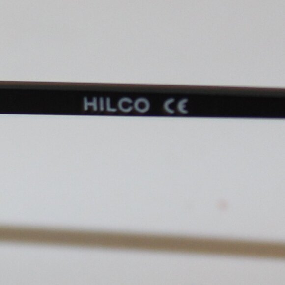Hilco Reading Glasses +3.75 (VR105) - Picture 6 of 6